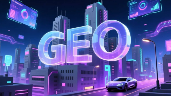 交城县GEO 优化行业动态：主流搜索平台地域收录规则更新综述
