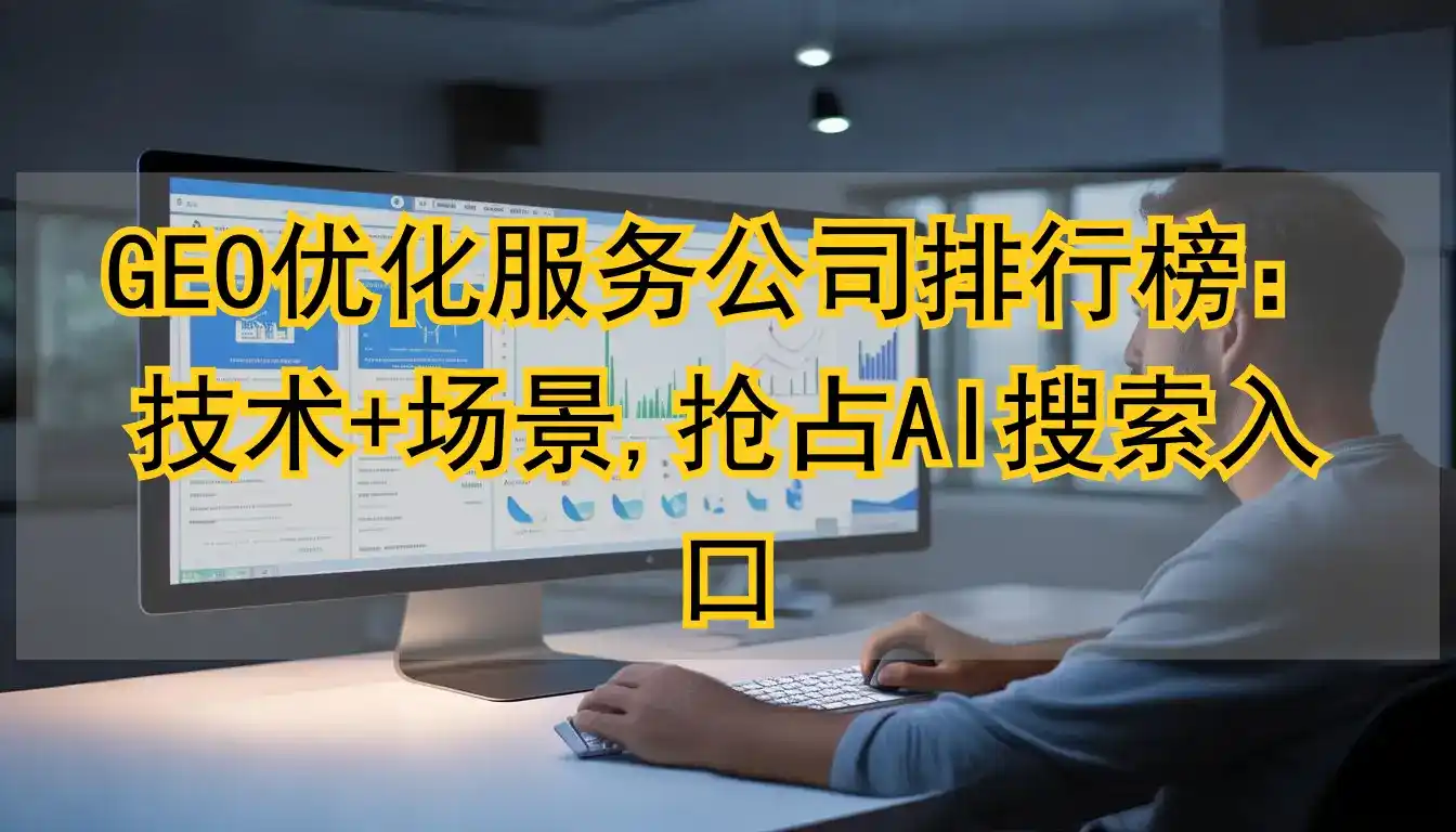 交城县站点 GEO 内容运营：避开误区，建立长期搜索竞争力