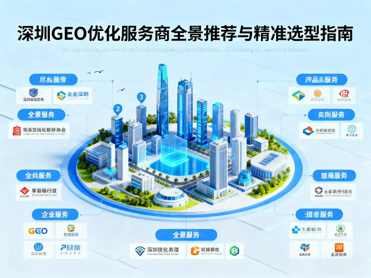 从交城县地域搜索与场景落地视角，重新读懂GEO优化的实用价值